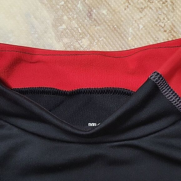 UNDERARMOUR YOUTH COLDGEAR COMPRESSION LONG SLEEVE TEE SIZE L - Picture 3 of 5